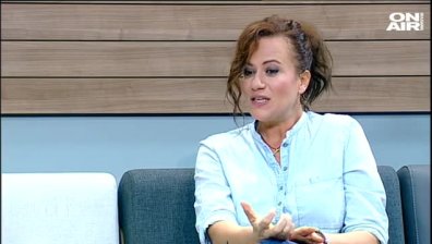 Белослава: Жената трябва да е нежна и грижовна