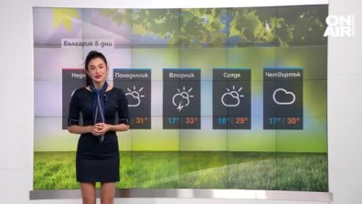 Централна прогноза