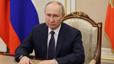 Путин за украинския обстрел срещу Белгород: Терористичен акт! Няма да остане ненаказан