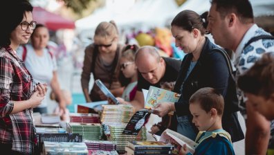 Рекорд на кампанията &bdquo;Стара хартия за нова книга&ldquo; в София