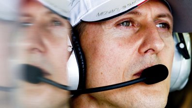 Жан Тод разкри състоянието на Шумахер