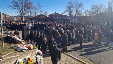 ДПС и "Продължаваме промяната" затоплят отношенията си? Осъдиха възродителния процес