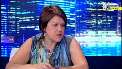 Т. Дончева: Президентът трябваше да проведе предварителни разговори с политическите сили за референдума