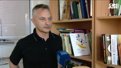 Захари Карабашлиев за новия си роман