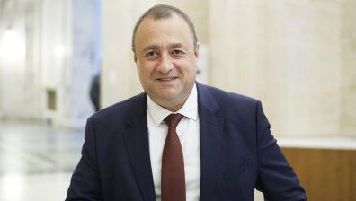 Министър Иванов: Когато правителството има цел, резултатите не закъсняват