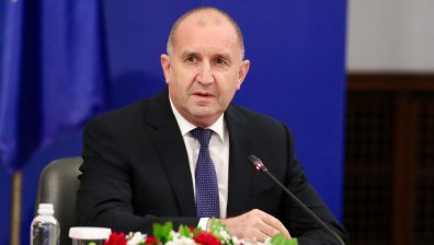Радев: България ще наложи вето на новия пакет санкции срещу Русия