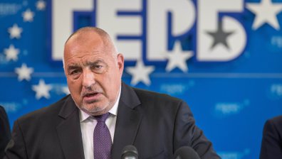Разпитват Борисов по делото срещу Петков за ареста на лидера на ГЕРБ?