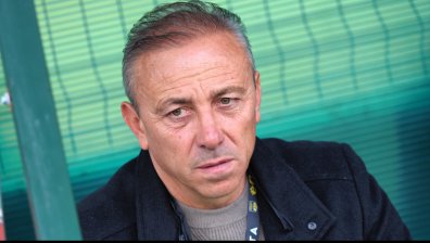 Илиев след провала в Добрич: Може да има промяна на треньорския пост