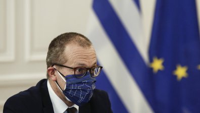 Ханс Клуге, СЗО: Омикрон придвижва пандемията към края ѝ в Европа 