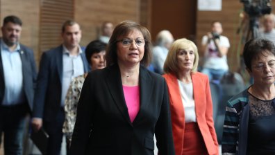 "Смъртна присъда". "Залагам си партията на аматьори": Едно е споразумението, но с няколко прочита 