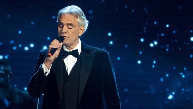 За ценителите: Гледайте НА ЖИВО уникалния по рода си концерт на Бочели