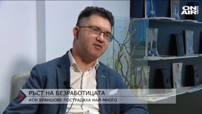 "Директно" 21.01.2022г. - част първа