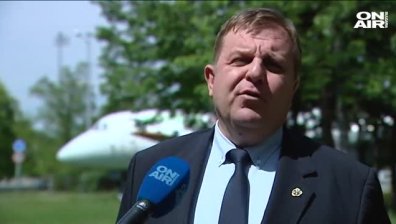 Каракачанов с уникални и незабравими истории от казармата