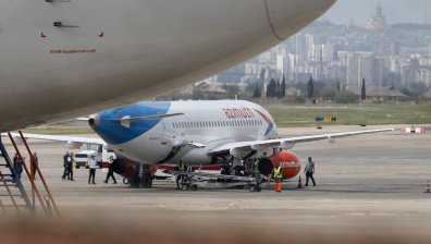 Русия няма собствен caмoлeт зa дaлeчни paзcтoяния, започва производство