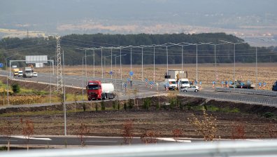 Затварят за ремонт част от Северната тангента
