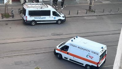 Откараха по спешност в болница подкупения граничен полицай, делото пропадна