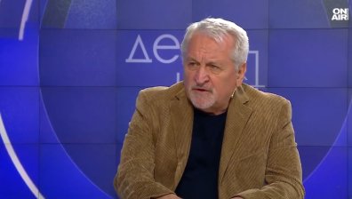 Право на отговор: Хиновски към Овчаров за проблемите в АЕЦ "Козлодуй" и ядрената енергетика