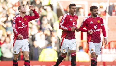 Обявиха името на новия мениджър на "Манчестър Юнайтед"