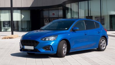 Дните на популярния Ford Focus са преброени