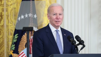 ФБР не откри секретни документи в дома на Байдън