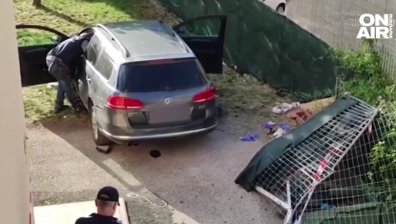 Разследват българка за трагедия край детска градина в Италия, 4-годишно е загинало