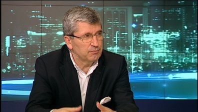 Илиян Василев за кризата в еврозоната и мерките, които България трябва да набележи