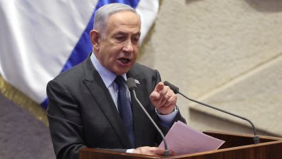 Нетаняху към САЩ: Израел е решен да постигне всички свои военни цели