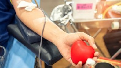 Кръводарителите у нас са се увеличили с над 8% за година