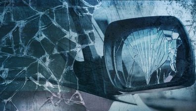 Загинал и тежко ранен при катастрофа между две села