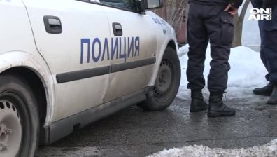 Откраднаха 90 хил. лева от обменно бюро в Пазарджик