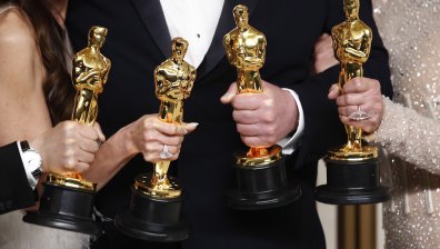 Кой какво спечели: Прочувствени думи за "Навални" и Христо Грозев на "Оскарите"