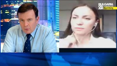 Ева Паунова: Гръцкият проблем е първа точка в дневния ред на Брюксел вече 5-6 години