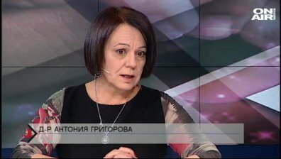 Акушерките у нас са пред изчезване