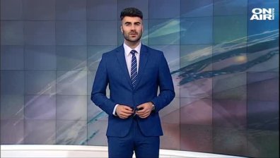 В Новините ON AIR в 21:30 часа ще видите