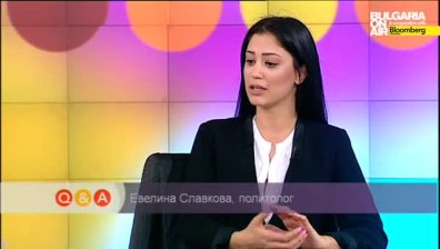 Q&A с Клара Маринова 23.03.2015-II част