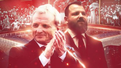 Фамилията Ганчеви официално напусна ЦСКА, от клуба обявиха бъдещето си