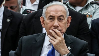 Нетаняху бил диагностициран с рак на простатата