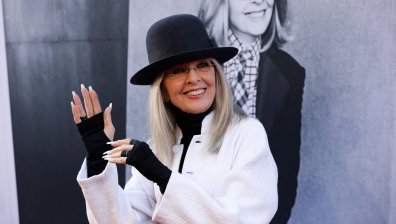 Даян Кийтън остави след себе си наследство за поколения напред