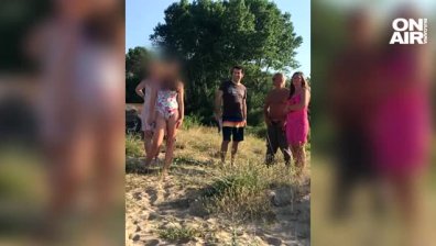 Със или без охрана на плажа: Петков се включи в гореща дискусия в социалните мрежи
