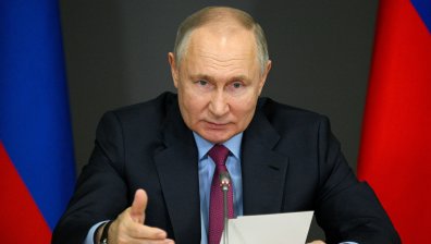 По случай 8 март: Путин подписа указ за помилване на 52 осъдени жени