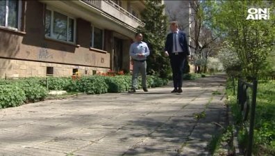 27-годишен българин иска да стане специален пратеник на ООН