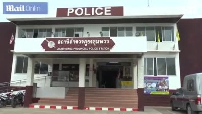 Тайланд обяви за герой кучето, което спаси погребаното живо бебе