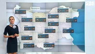 Централна прогноза