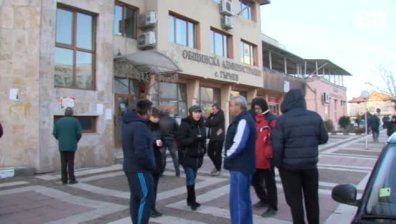 Пак напрежение в Гърмен, майки скочиха срещу ромите