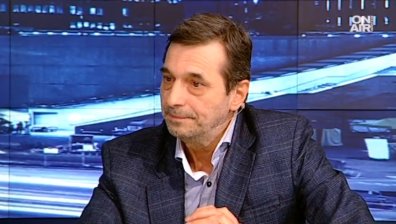 Димитър Манолов: Зад увеличението на заплатите стои уловка - по-скъпи стоки и ток