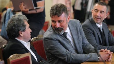 ИТН искат да носят пряко отговорността, ако не успеят с управлението
