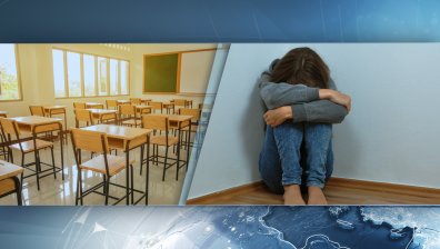 23-годишна нападна 4 деца в училище в Бенковски