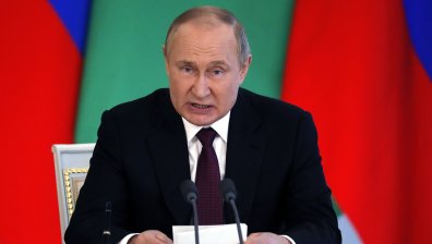 Лондон: Русия загуби стратегически войната в Украйна