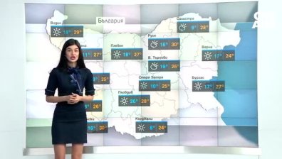 Централна прогноза