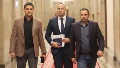 МЕЧ подготвя внасянето на пети вот на недоверие